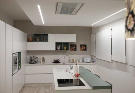 Mem Abitazione Recess Power