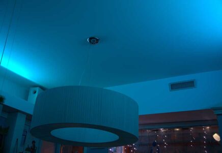 Mem Illuminazione Caffe Carducci
