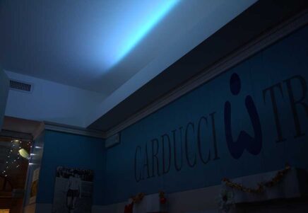 Mem Illuminazione Soffitto Bar