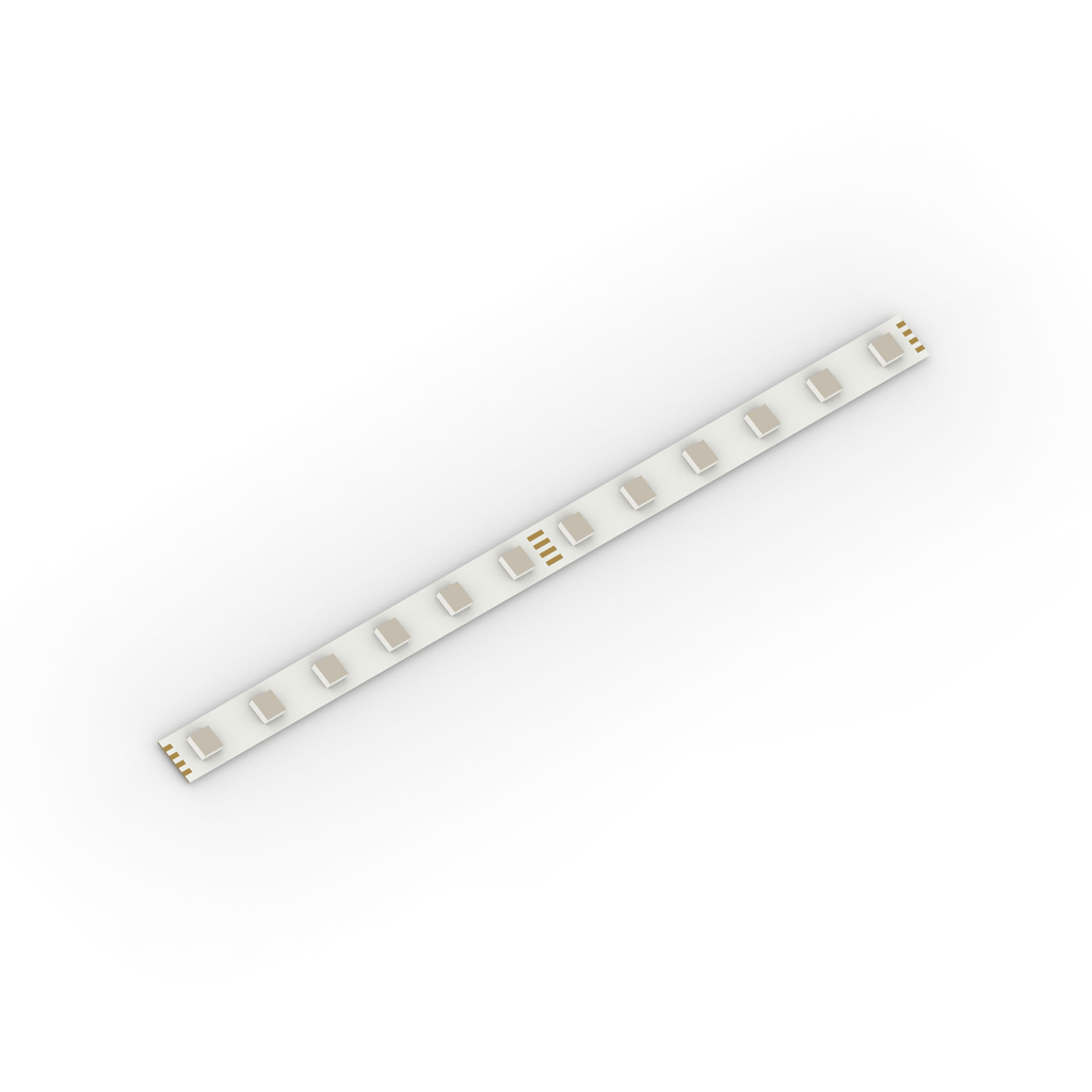 EASY STRIP 14,4W/M RGB codice a metro