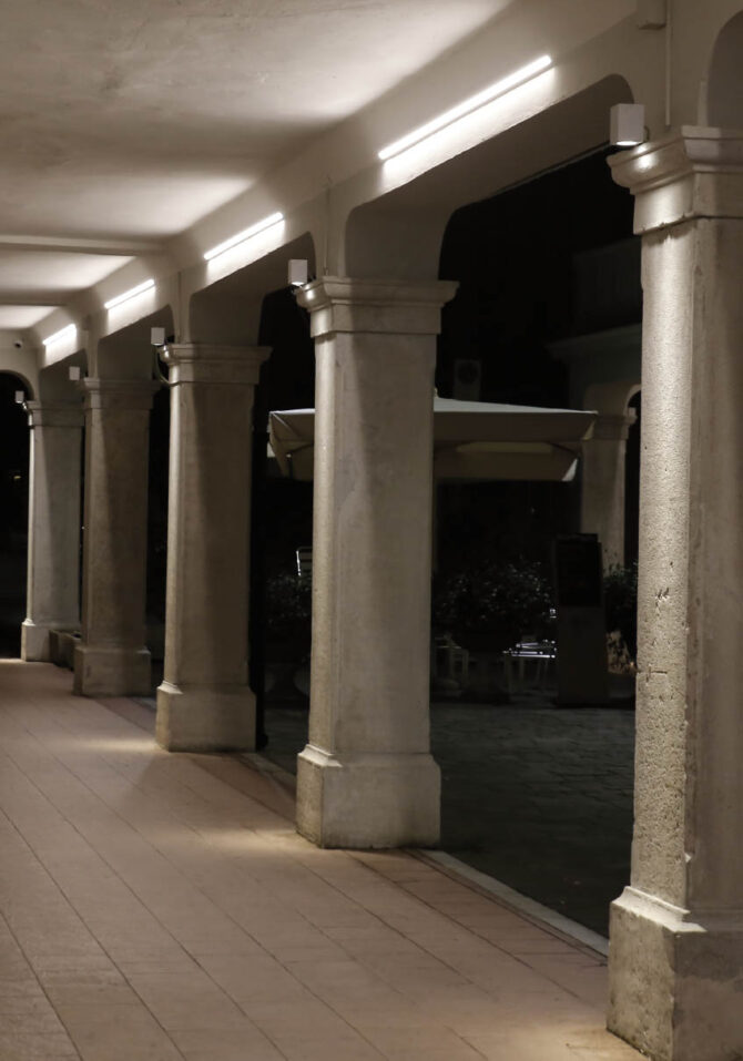 Portico-via-piave-int